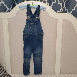 Art Class toddler overhauls